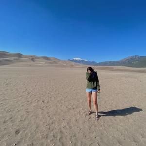 Meet your Posher, Veronica